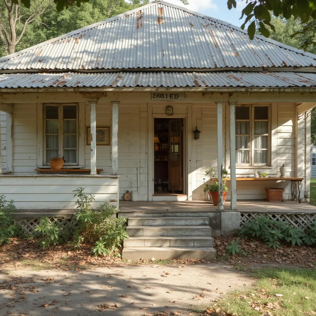 Casa renovada económicamente en Provincia