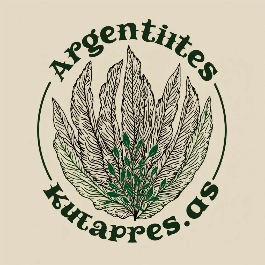 Logo EcoTextiles Argentinos
